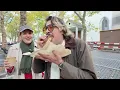Streetfood-Tour durch Zürich 🇨🇭🤠