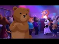 Benson Boone - Sorry I'm Here For Someone Else (music video featuring Bearson B)