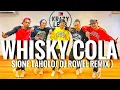 Lagu WHISKY COLA ( Sione Taholo ) | D' Amigoz International | John Rey Garcia