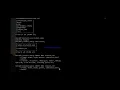 Insert Queries from MySQL Database using Command Prompt