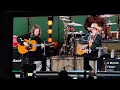 Willie Nelson & Billy Strings California Sober