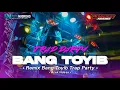 Download Lagu DJ BANG TOYIB | TRAP PARTY TROTOK | SNIPER AUDIO PATI