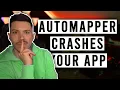 Massive AutoMapper Vulnerability in NET