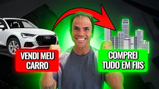 COMPREI FUNDOS IMOBILIÁRIOS (FIIS) BARATOS! PORQUE CHEGOU A HORA DE INVESTIR EM FIIS?