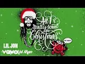 Lagu Lil Jon - All I Really Want For Christmas (Audio) ft. Kool-Aid Man