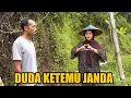 Lagu DUDA KETEMU JANDA !! SENYUM BAHAGIA TEH NOK SAAT JUMPA MANG ASIP DUDA SUKSES UMUR 44 TAHUN