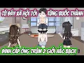 Download Lagu Từ Đáy Xã Hội Tôi Từng Bước Thành Đỉnh Cấp Ông Trùm 2 Giới Hắc Bạch | HH VietSub