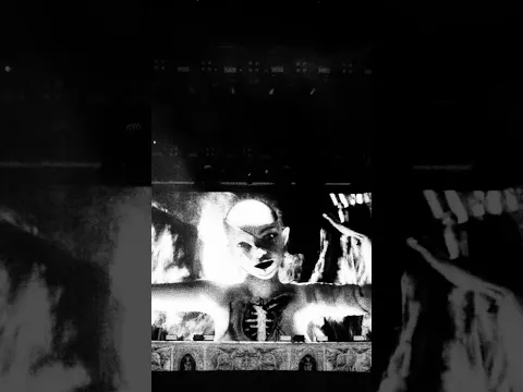 time to heat things up [third ascension begins 20.9.26 link in bio] #bmth #shorts