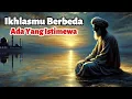 Lagu Ikhlasmu Sudah Berbeda Ada Sesuatu yang Istimewa