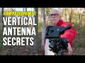 Download Lagu My Ham Radio Vertical Antenna SECRETS!