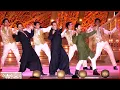 Download Lagu Salman Khan,Shahrukh Khan \u0026 Aamir Khan Dance Performance Full HD Video