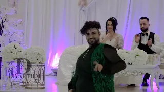 Zabi Farash ARYANA SAYEED SONG JIGAREM AFGHAN WEDDING Germani W رقص ذبیح فاراش آهنگ جگرم 