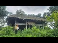 Download Lagu 17-jarig arm meisje - Een verlaten huis in het bos ontdekken - Een nieuw leven beginnen