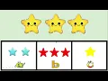 Interactive Math Activity Make 5 Grade K Math Module 4 Lesson 6 Sprint Activity