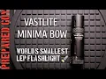 Lagu VASTLITE MINMA BOW LEP FLASHLIGHT REVIEW