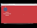 HTML JavaScript Countdown to Christmas