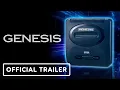 Sega Mega Drive Mini 2 and Sega Genesis Mini 2 - Full Game List Trailer