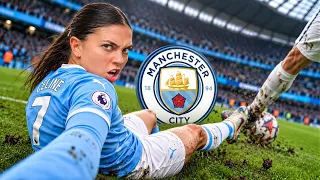 Am I Good Enough To Join Man City?