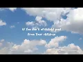Samantha Ebert - Questions (Official Lyric Video)
