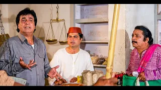  kader khan comedy scenes