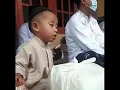 Download Lagu Video Lucu Ekspresi Anak Kecil Ngantuk