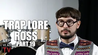 Trap Lore Ross King Von Allegedly Made 18M Rapping About People He Killed Part 19
