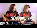 Download Lagu Sam Cooke \