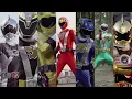 Download Lagu Engine Sentai Go-onger - Each Ranger's Henshin/Transformation