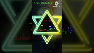 Thank You For 7k Subscribers Shorts 