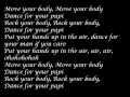 Download Lagu Jennifer Lopez- Papi. Lyrics.