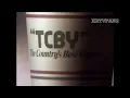 1991 TCBY Ultra Slim-Fast Yogurt Commercial