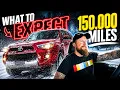 5th Generation Toyota 4Runner 150 000 miles later what to Expect - PART 1 tips