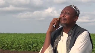 فضيل و سيد جرسة الحلقة السابعة المكافحة المتكاملة للآفات 