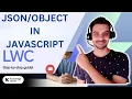 LWC Tutorial in Hindi - in JavaScript Salesforce Hindi Tutorial