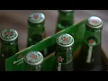 Heineken CEO Positive About 2024 Discusses Beer Demand Inflation