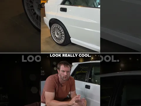 This Is My All-Time Favorite Hot Hatch!