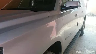 تريد شراء سيارة ومحتار بين الدبل او بدون دبل الحل هنا تاهو ويوكن Tahoe Yukon 2007 2025 