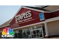 Why Obama Publicly Called Out Staples CNBC