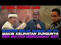 Lagu TEPOJOKK..!! AKHIR BLUNDER PANDJI, ANIES NYUNGSEP👉DEDI MULYADI TAMBAH MEROKET😂