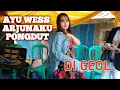 Download Lagu Ayu Wess ARJUNAKU PongDut
