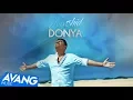 Download Lagu Jamshid - Donya OFFICIAL VIDEO 4K