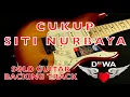 Download Lagu Cukup Siti Nurbaya - Dewa 19 - SOLO GUITAR (Backing Track) - Instruments Cover