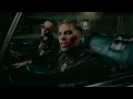 Rauw Alejandro, Baby Rasta - Punto 40 (Letra/Lyric)