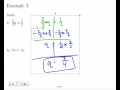 Algebra 2-2 Solving One-Step Equations