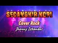Lagu 🎸 SECANGKIR KOPI - Jhonny Iskandar | Rock Metal Version | Cover by COPERAI Band ☕🔥