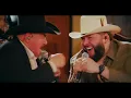 El Fantasma, Los Huracanes del Norte - La Venganza del Viejito (Video Oficial)