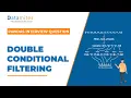 Filtering Multiple Conditions using Python Pandas Python Pandas Tutorial