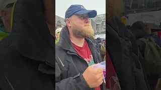 Falmouth Sea Shanty Festival Day 1 #falmouthseashantyfestival #sailing #travel #boating