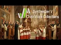 Lagu Synthesizer V - Choir Voice Collections