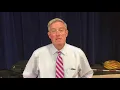 Randy Martino Principal Talking About An Erin s Law Sexual Abuse Awareness Program
